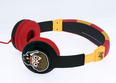 OTL HARRY POTTER KIDS HEADPHONES