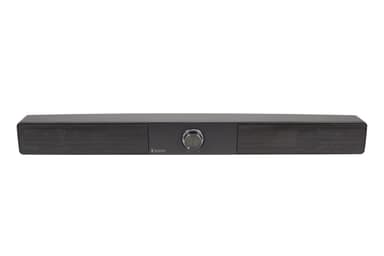 König Soundbar 2.1 mini svart (CSBTSB200)