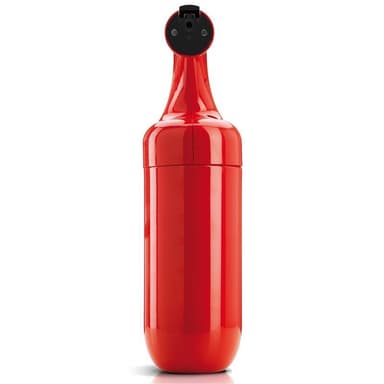Housegard Firephant Brandsläckare 2kg Rö
