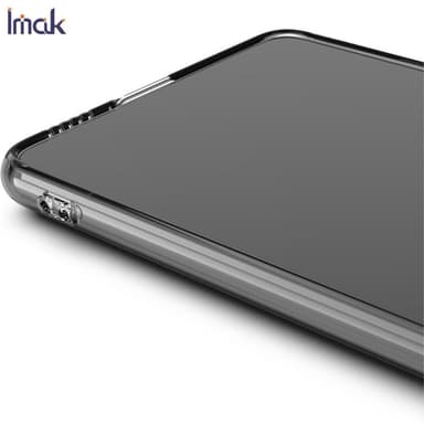 IMAK UX-5 Series TPU skal Google Pixel 5