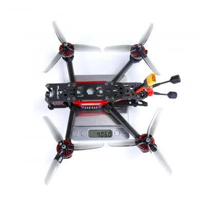 iFlight Titan DC5 4S w / DJI Air Unit - BNF