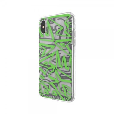Diesel iPhone X/Xs Skal Snap Case AOP
