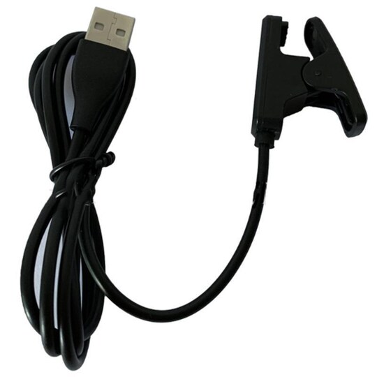 Magnetisk USB-laddare för Garmin Marq Athlete / Aviator / Captain Smartwatch