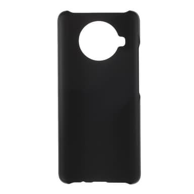 Xiaomi Mi 10T Lite 5G Rubberized Skal - Svart