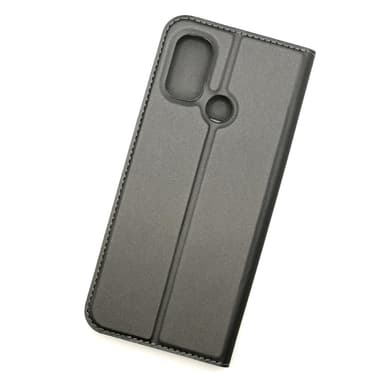 Plånboksfodral Ultratunn design Oneplus Nord N100 - Rosa