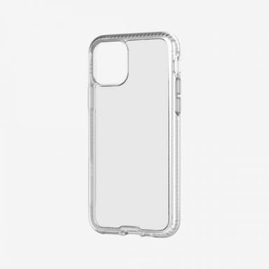 Pure Clear iPhone 11 Pro Max Skal Transparent