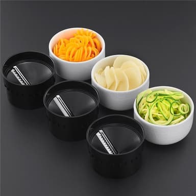 Russell Hobbs Spiralizer Ultimate 2381056