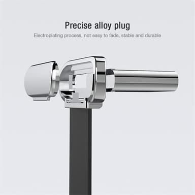 NILLKIN QI Laddplatta till iPad 9.7 / 10.2 " / iPad Air 10.5