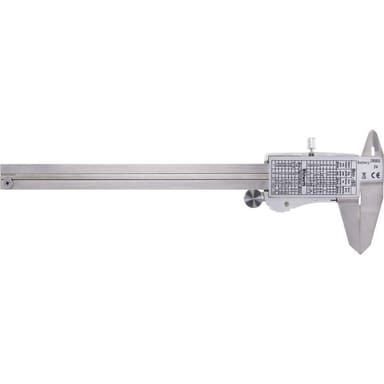 TOOLCRAFT TO-5664642 Digitalt skjutmått 150 mm