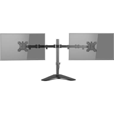 SpeaKa Professional SP-6644612 Secundus 2x Monitorfot