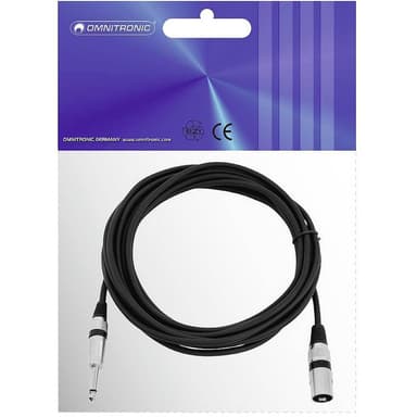 Renkforce USB-C™ / VGA Adapterkabel 0.50 m RF-4535918