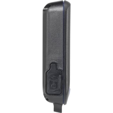 Renkforce GP-102 G-Porter GPS-logger Blå, Svart