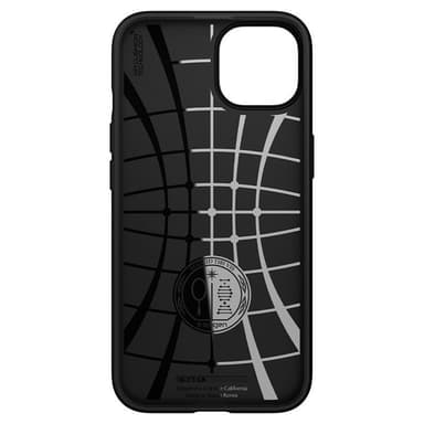 Spigen Core Armor skal iPhone 13 -  Matt svart