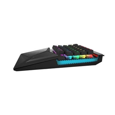 Enhands Gaming Tangentbord RGB