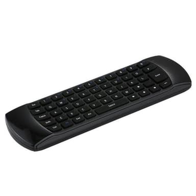 Air Mouse 2.4GHz Trådlöst tangentbord 3D Gyroscope