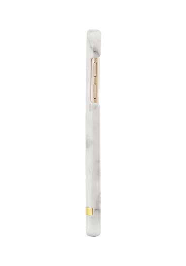 Richmond & Finch skal till Samsung Galaxy S8 - White Marble