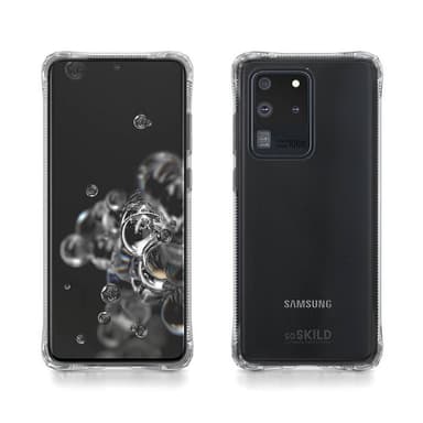 Soskild Mobilskal Absorb 2.0 Impact Case Galaxy S20 Ultra