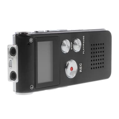 Digital Diktafon SK-012, 8GB