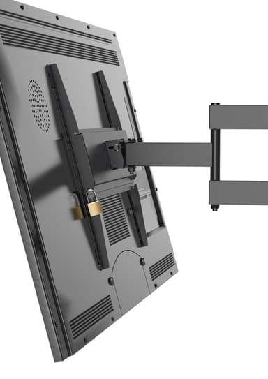Vogels MA3040-A1, 32-55", Full Motion, Maxvikt (kapacitet) 25 kg, VESA