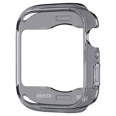 Spigen Apple Watch 41mm Skal Ultra Hybrid Space Crystal