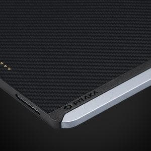 MagEZ Case 2 iPad iPad Air 10.9"" - 2020 / Black/Grey