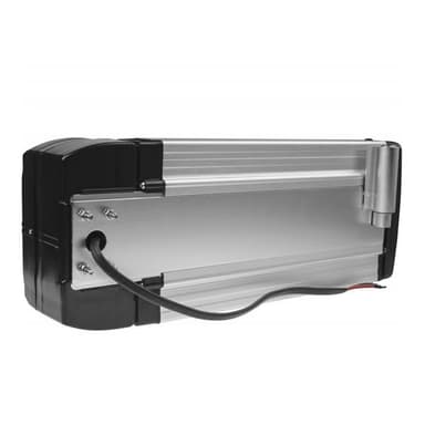 Green Cell elcykelbatterI 36V 8Ah med laddare