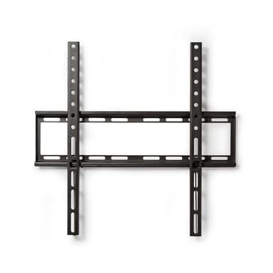 Fast väggfäste för TV | 23-55 tum | Max 35 kg | 23 mm väggavstånd