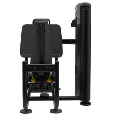 Impulse Leg Press It9510, Styrkemaskin Ben