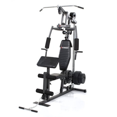 Hammer Sport California XP, Multigym Elgiganten