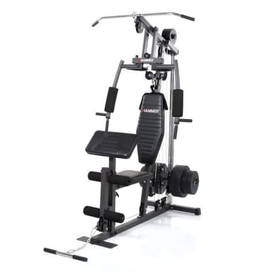 Hammer Sport California XP, Multigym