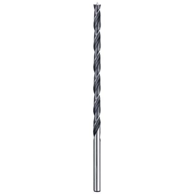 Trä-spiralborr 10 mm kwb 511810 Total längd 250 mm 1 st