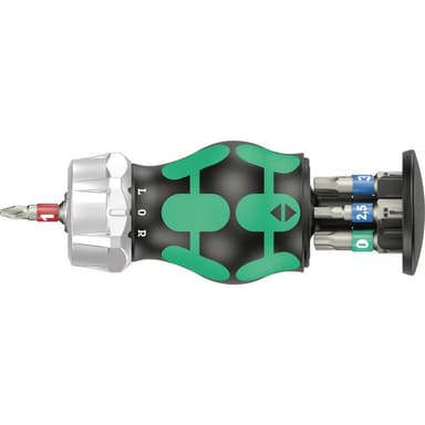 Bit-Set Wera Bicycle Set 5