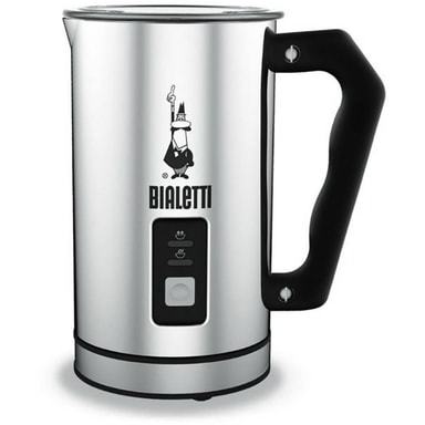 Bialetti Milk Frother Elettric MK01 965390 Elgiganten