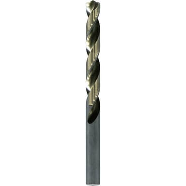 Heller 28635 0 HSS Metall-spiralborr 4.2 mm Total längd