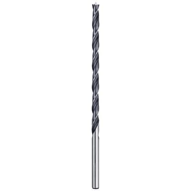 Trä-spiralborr 12 mm kwb 511812 Total längd 250 mm 1 st