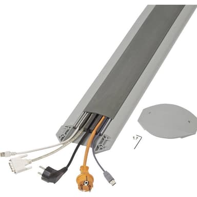 Serpa Kabelbrygga TPE (speciell gummiblandning)