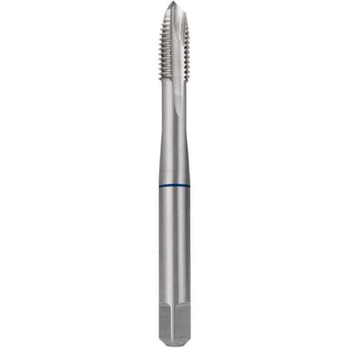 RUKO 232040 Maskingängtappborr 1 st metrisk M4 x 7 mm