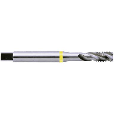Exact 43561 Maskingängtappborr metrisk M3 0.5 mm