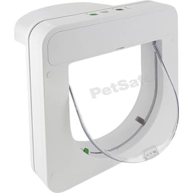 Husdjurslucka Petsafe Microchip Petporte 1 st