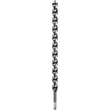 kwb 042512 Auger-borr 12 mm Total längd 460 mm