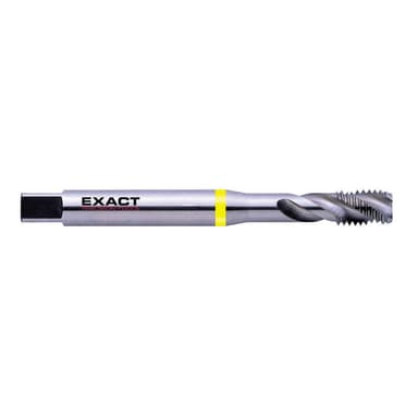 Exact 43559 Maskingängtappborr metrisk M2 0.4 mm