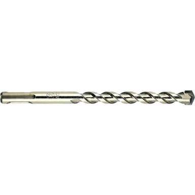 Hårdmetall Multiborr 6 mm Heller Heller Elektro 21679 M