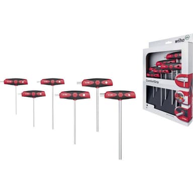 Polygrip 150 mm Knipex 87 01 150 87 01 150 SB