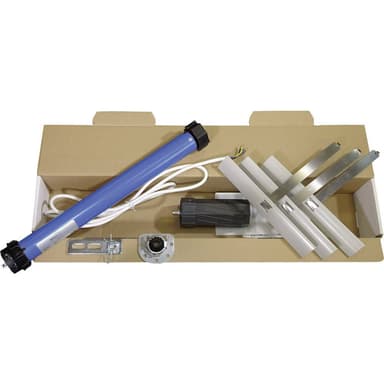 Tristar AT-5450 Luftkylare 70 W