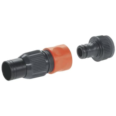 U-ring-blocknyckelset, 6 delar Wera Joker 05020022001
