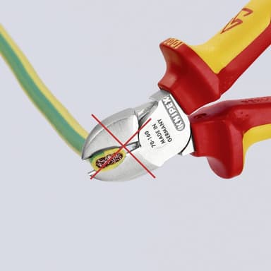Ringskruvnyckel 13 mm TOOLCRAFT 820836