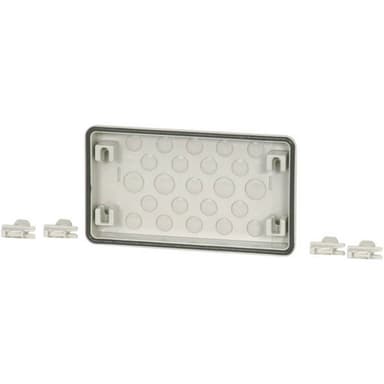 Delock 83526 RJ45 Nätverk Anslutningskabel CAT 6 S/FTP