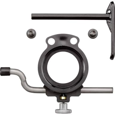 Wera 367 Verkstad Torx-skruvmejsel Storlek