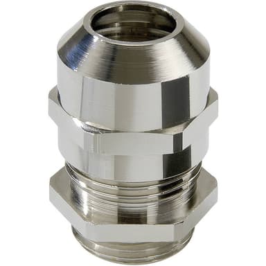 HellermannTyton 151-00838 SSPC5 Monteringssockel skruv