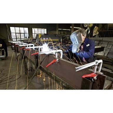ESD Stjärnskruvmejsel Wera 1550 PH 1 Klinglängd: 80 mm